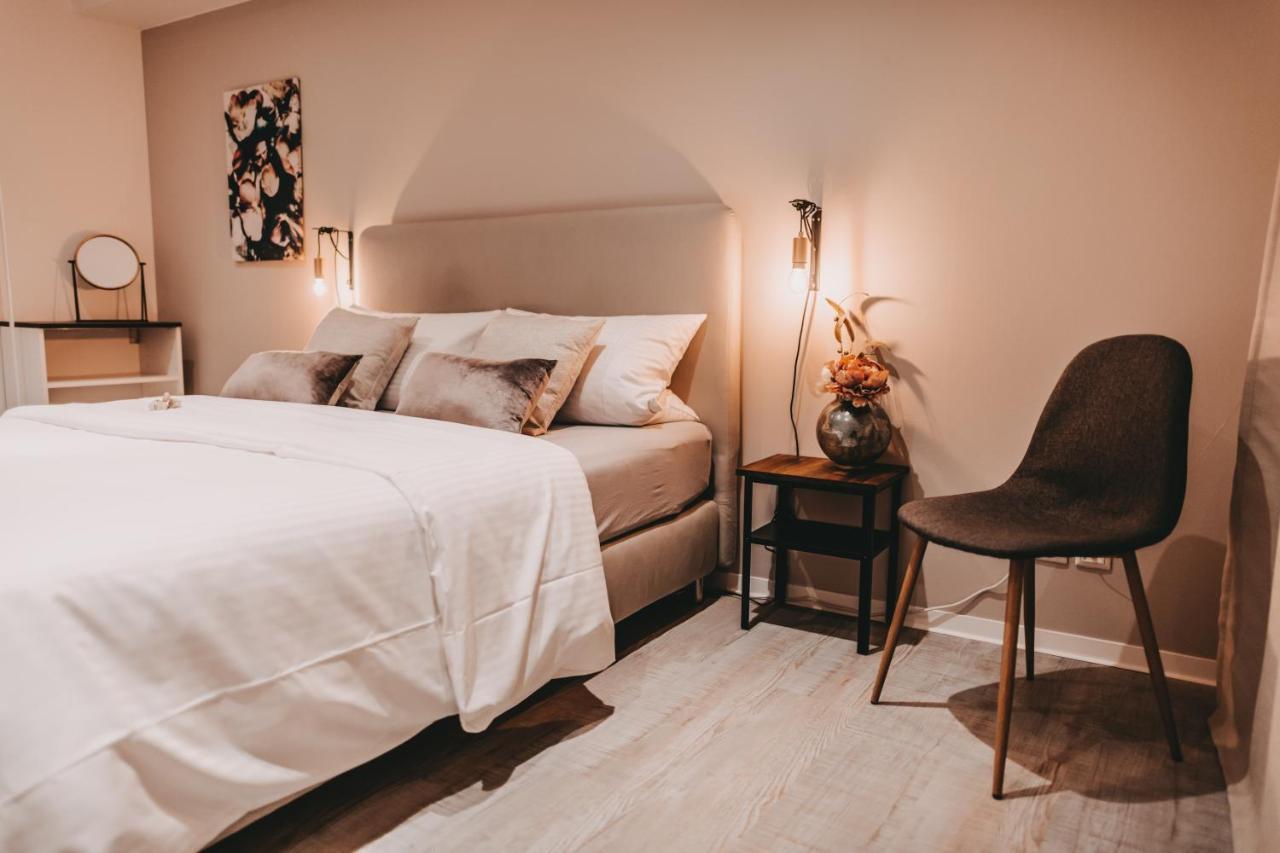 The Loft Lodge - Atelier Braunschweig Buitenkant foto