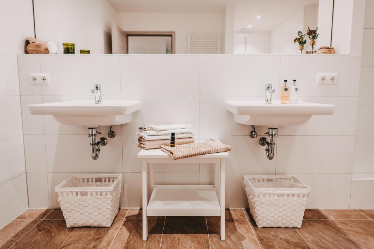 The Loft Lodge - Atelier Braunschweig Buitenkant foto