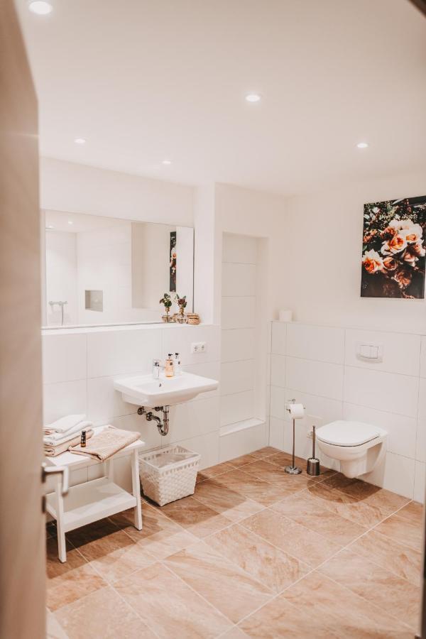 The Loft Lodge - Atelier Braunschweig Buitenkant foto