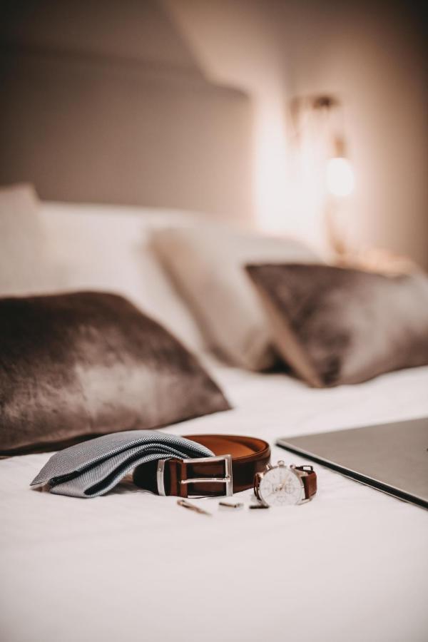 The Loft Lodge - Atelier Braunschweig Buitenkant foto
